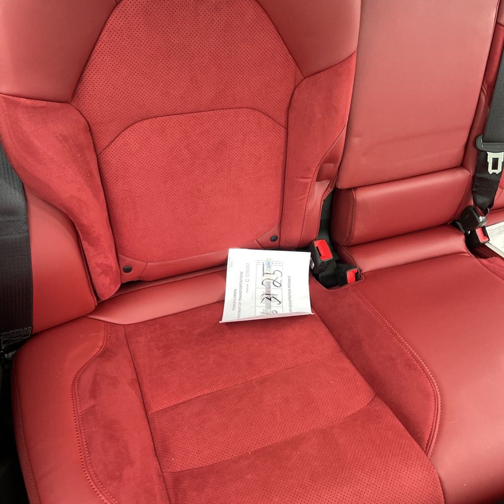 2025 Dodge Charger Daytona EV SCAT PACK