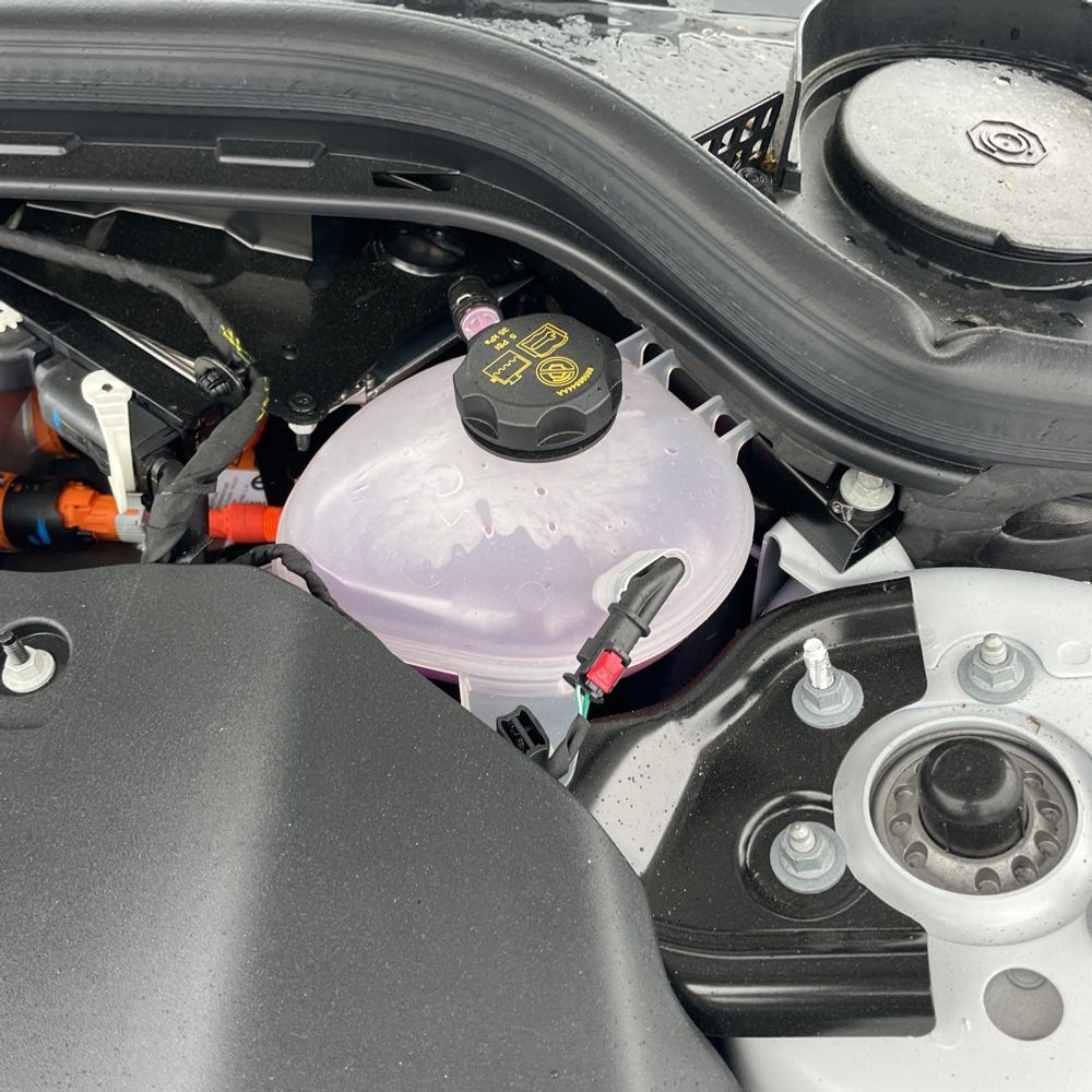2025 Dodge Charger Daytona EV SCAT PACK