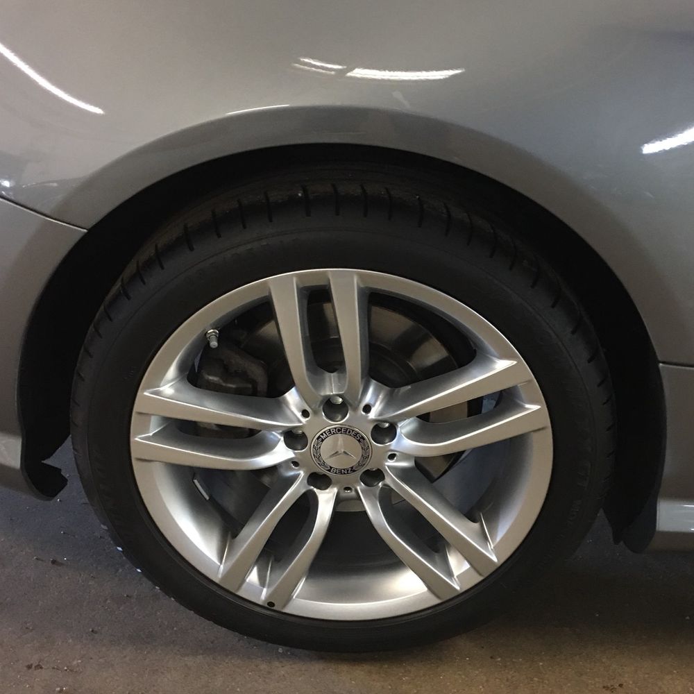 2014 Mercedes-Benz SL Class SL550