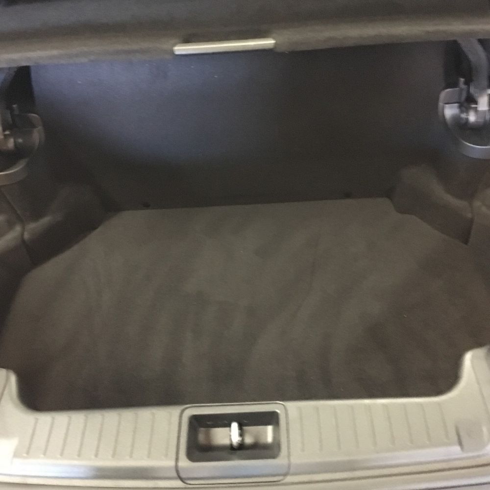2014 Mercedes-Benz SL Class SL550