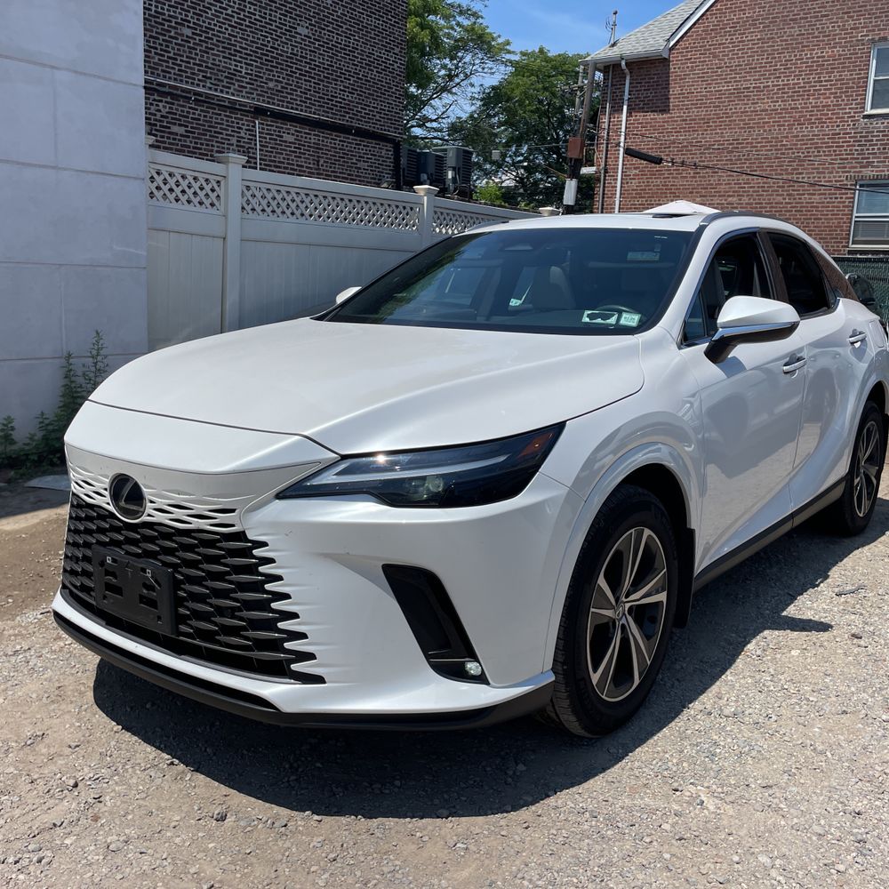 2024 Lexus RX 350