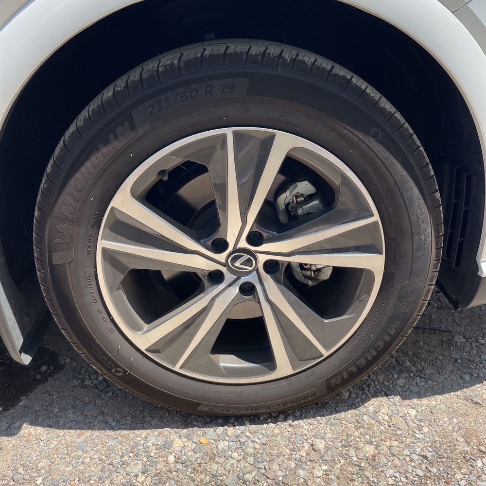 2024 Lexus RX 350 Premium