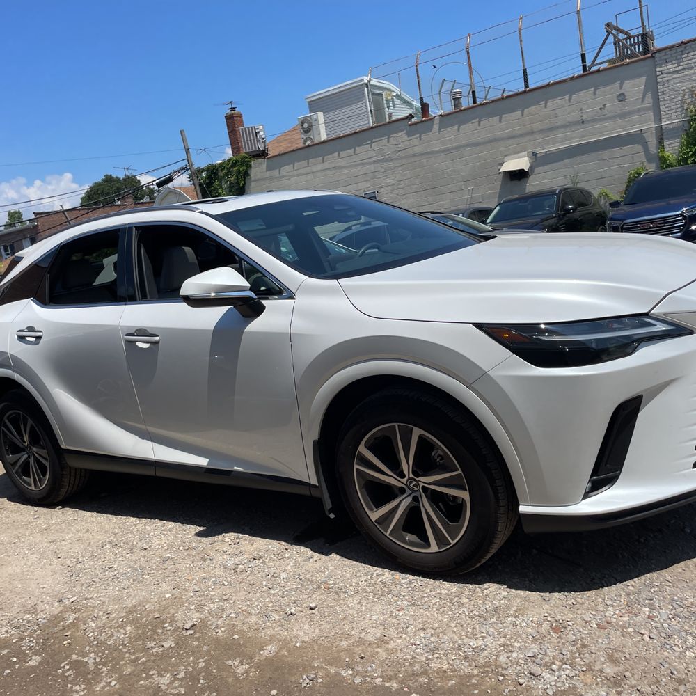 2024 Lexus RX 350 Premium