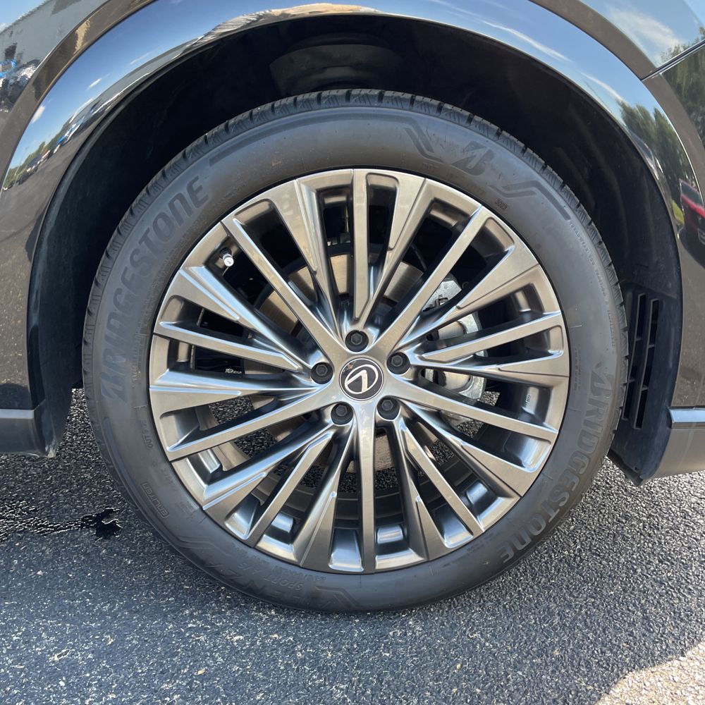 2023 Lexus RX 350 Luxury