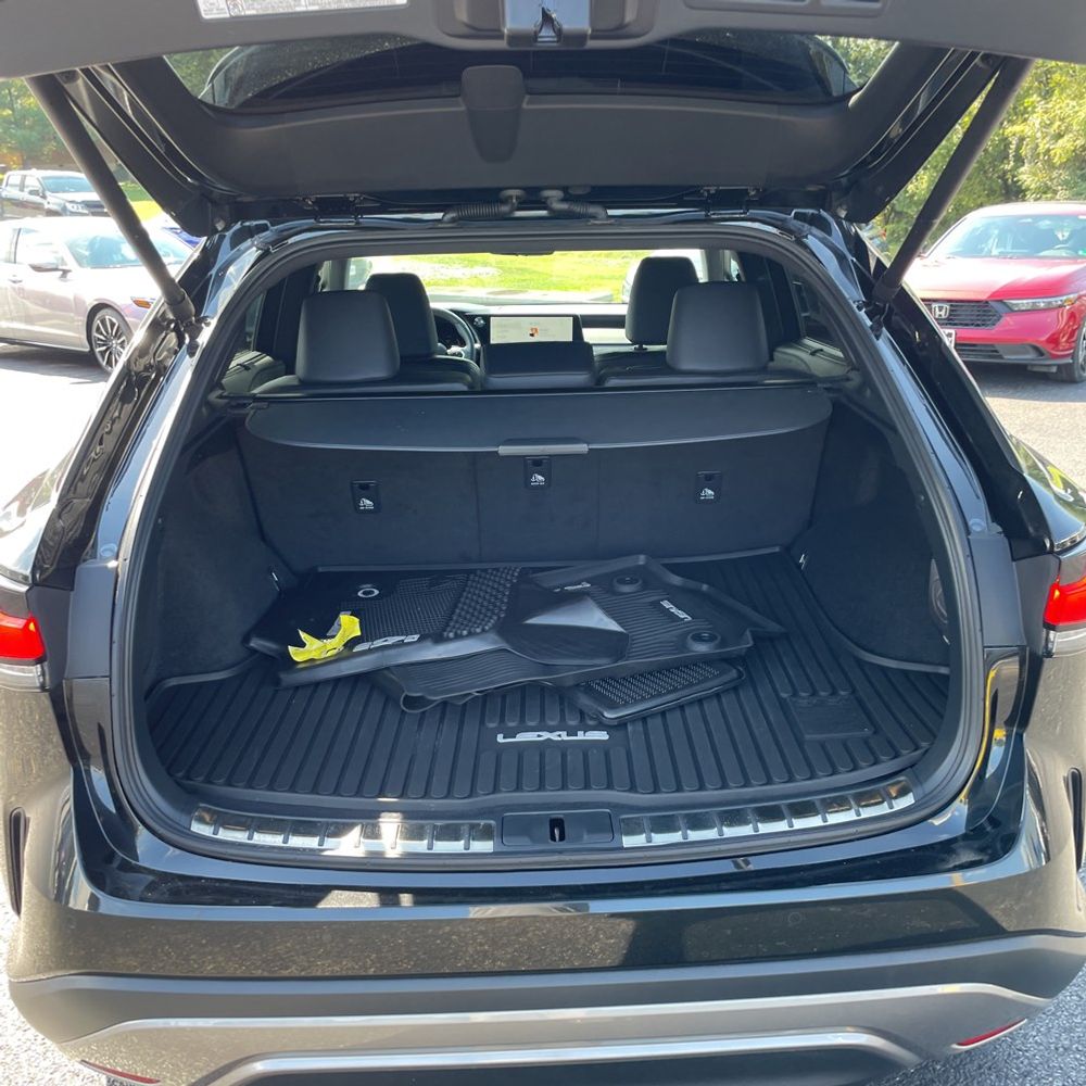 2023 Lexus RX 350 Luxury