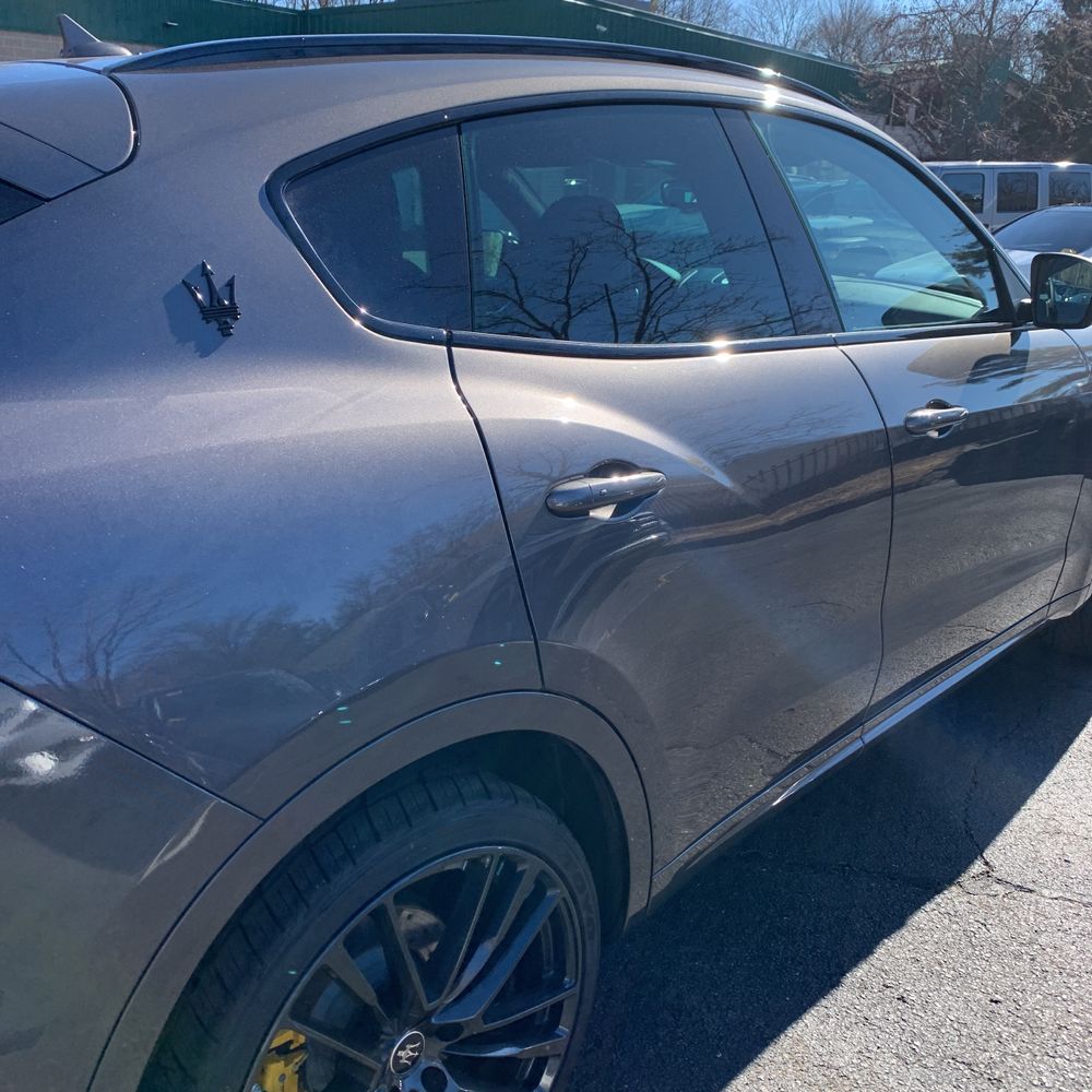 2022 Maserati Levante Modena S