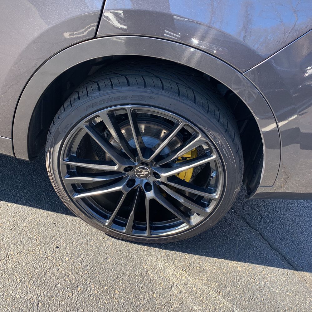 2022 Maserati Levante Modena S