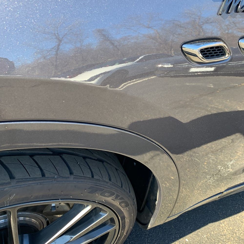 2022 Maserati Levante Modena S