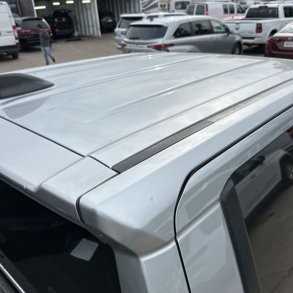 2025 Toyota Tacoma TRD Off-Road HV