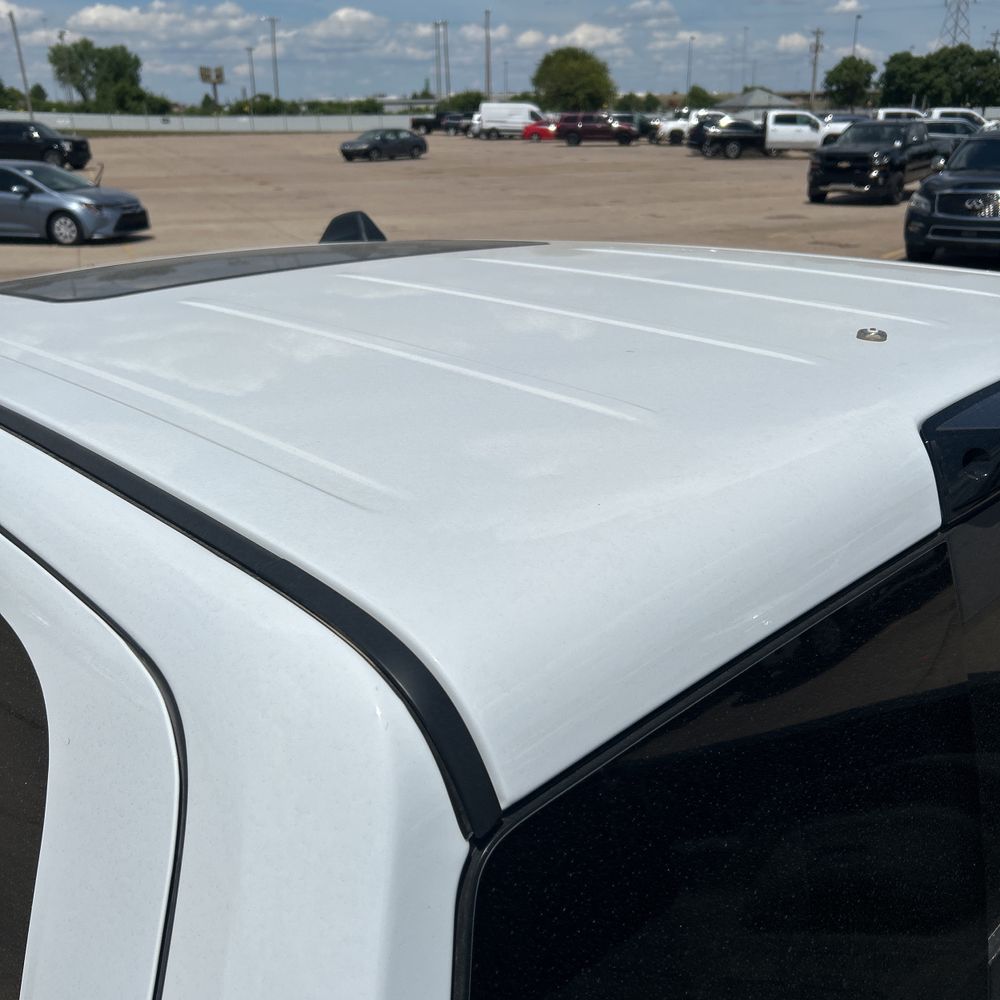 2025 Ram 2500 Laramie Crew Cab 4x4 6'4" Box