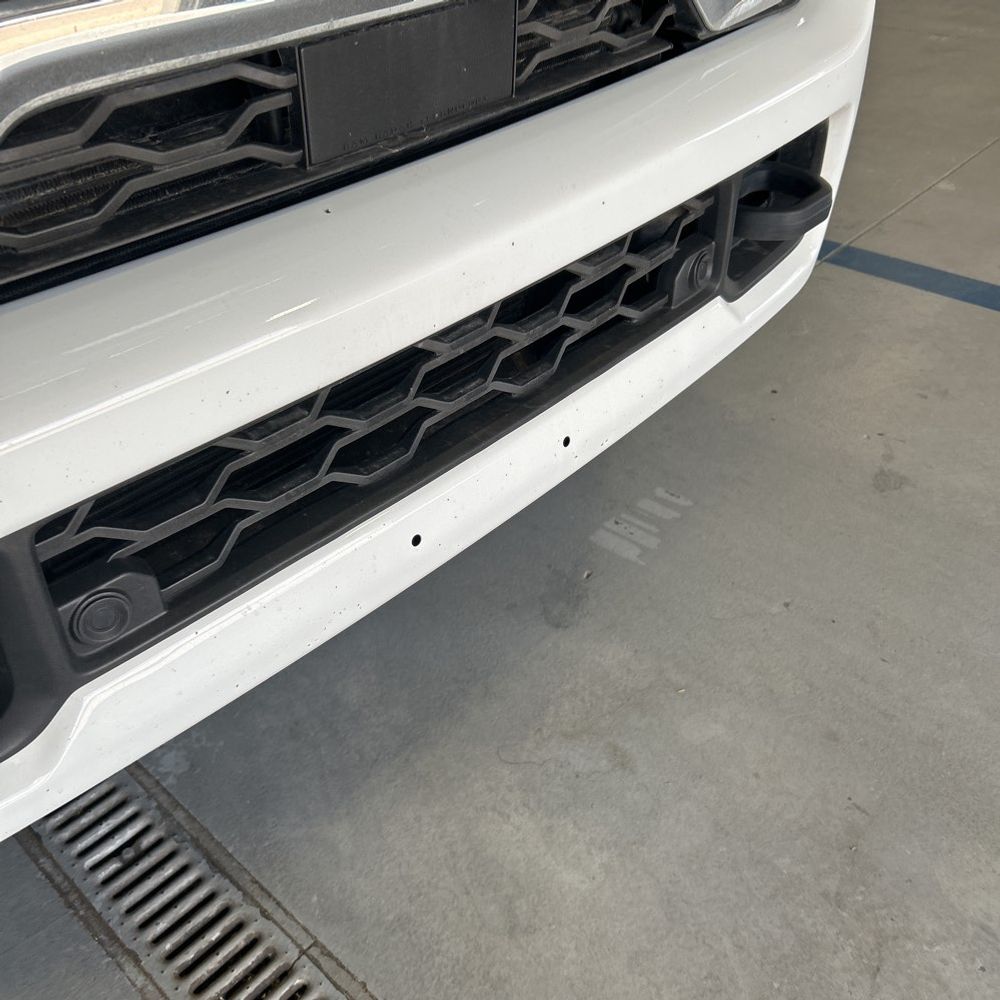 2025 Ram 2500 Laramie Crew Cab 4x4 6'4" Box