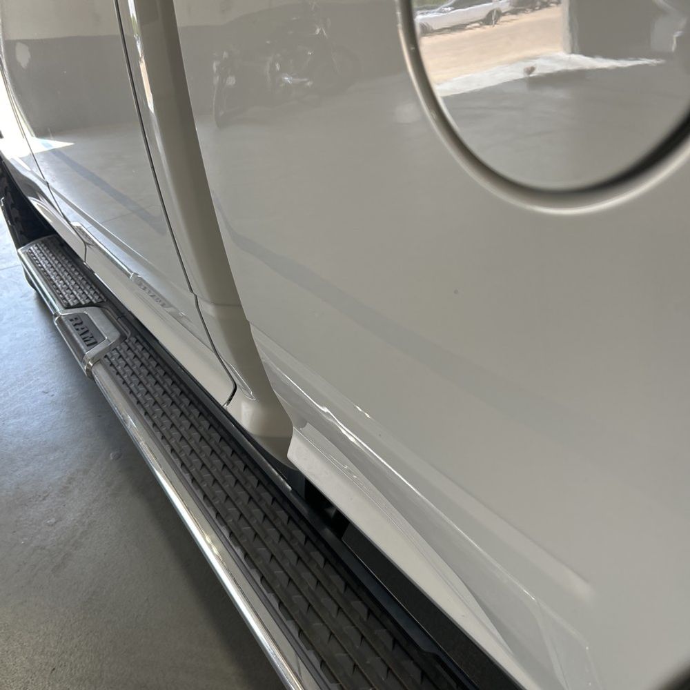 2025 Ram 2500 Laramie Crew Cab 4x4 6'4" Box