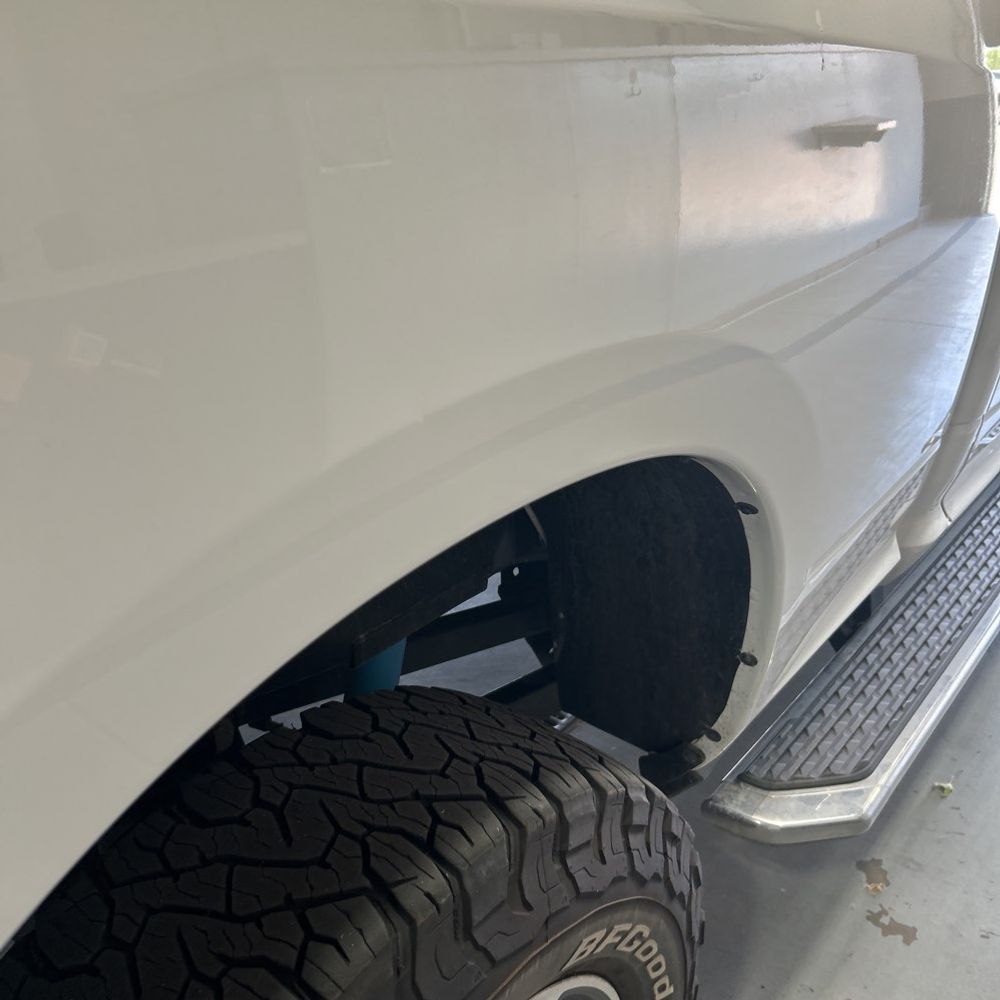 2025 Ram 2500 Laramie Crew Cab 4x4 6'4" Box