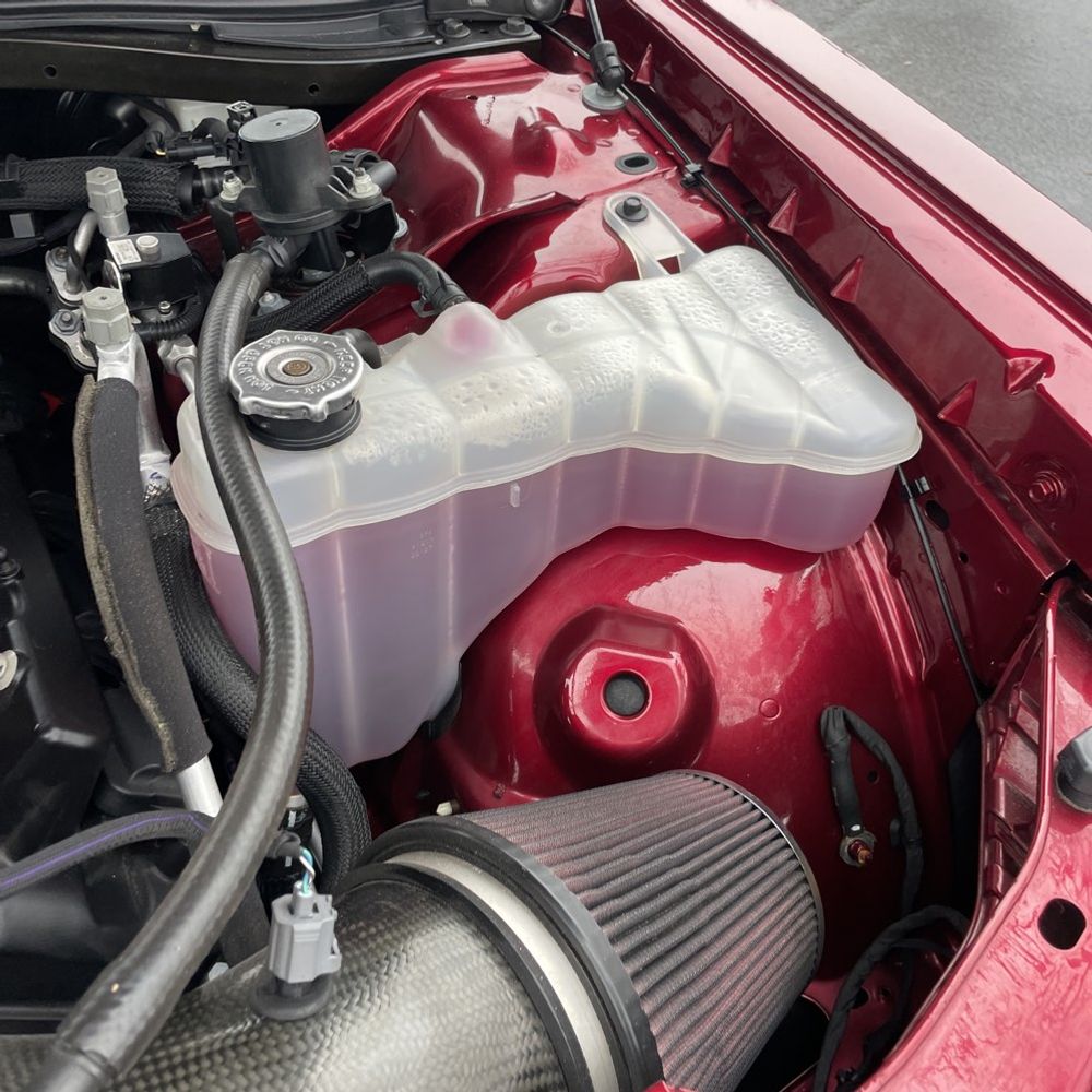 2020 Dodge Challenger SRT Hellcat Redeye