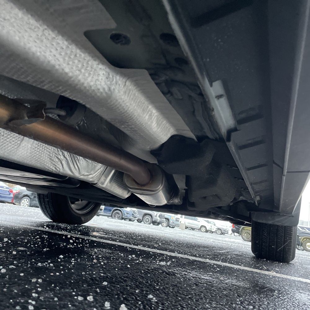 2024 Toyota Grand Highlander Platinum Hybrid Max