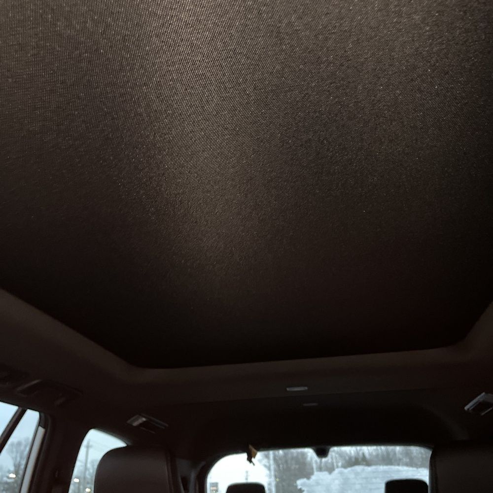 2024 Toyota Grand Highlander Platinum Hybrid Max