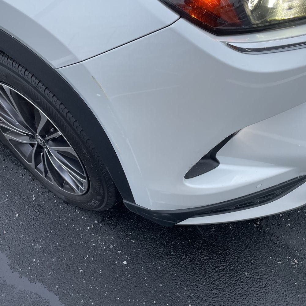 2024 Toyota Grand Highlander Platinum Hybrid Max