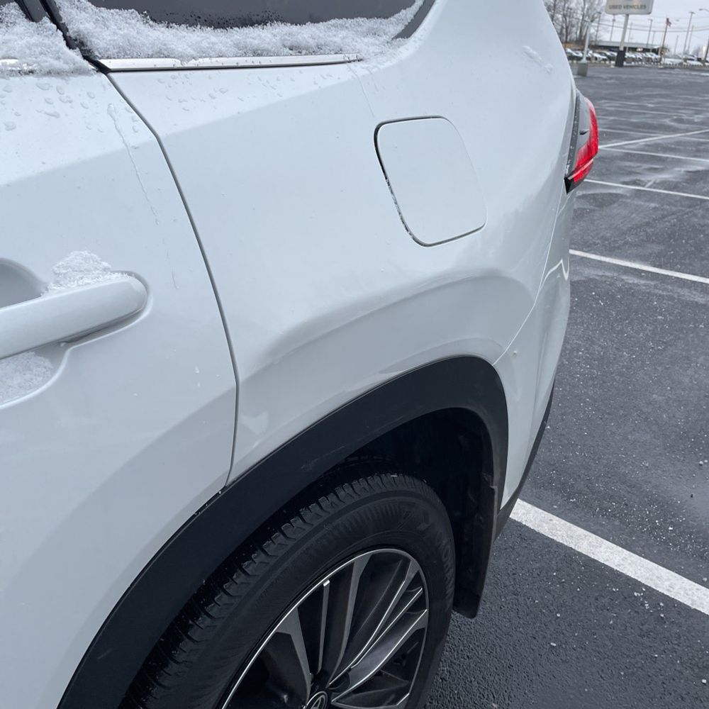 2024 Toyota Grand Highlander Platinum Hybrid Max