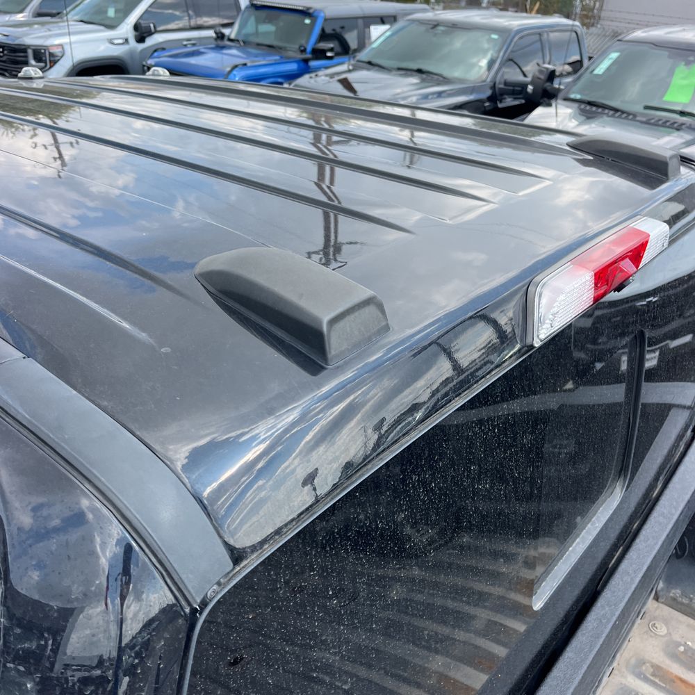 2021 Ford F-450 Super Duty Lariat
