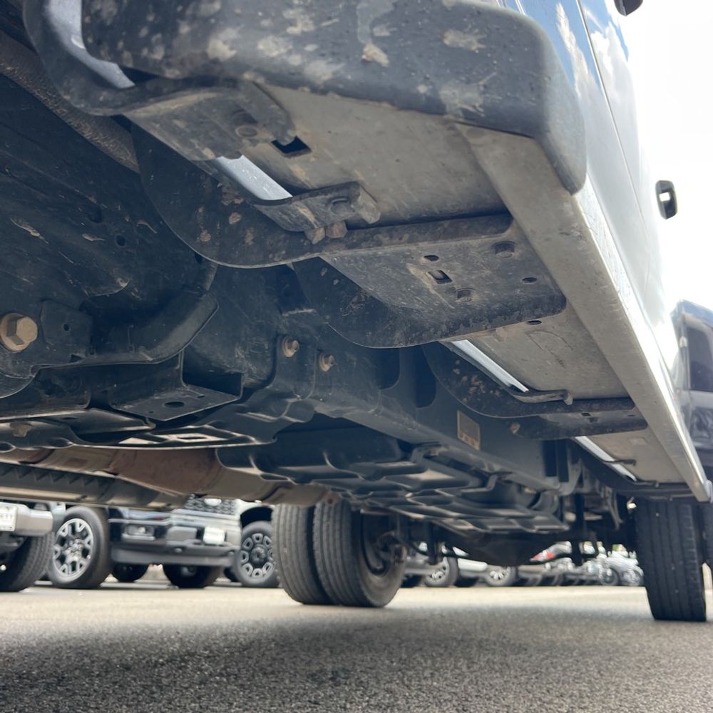 2021 Ford F-450 Super Duty Lariat
