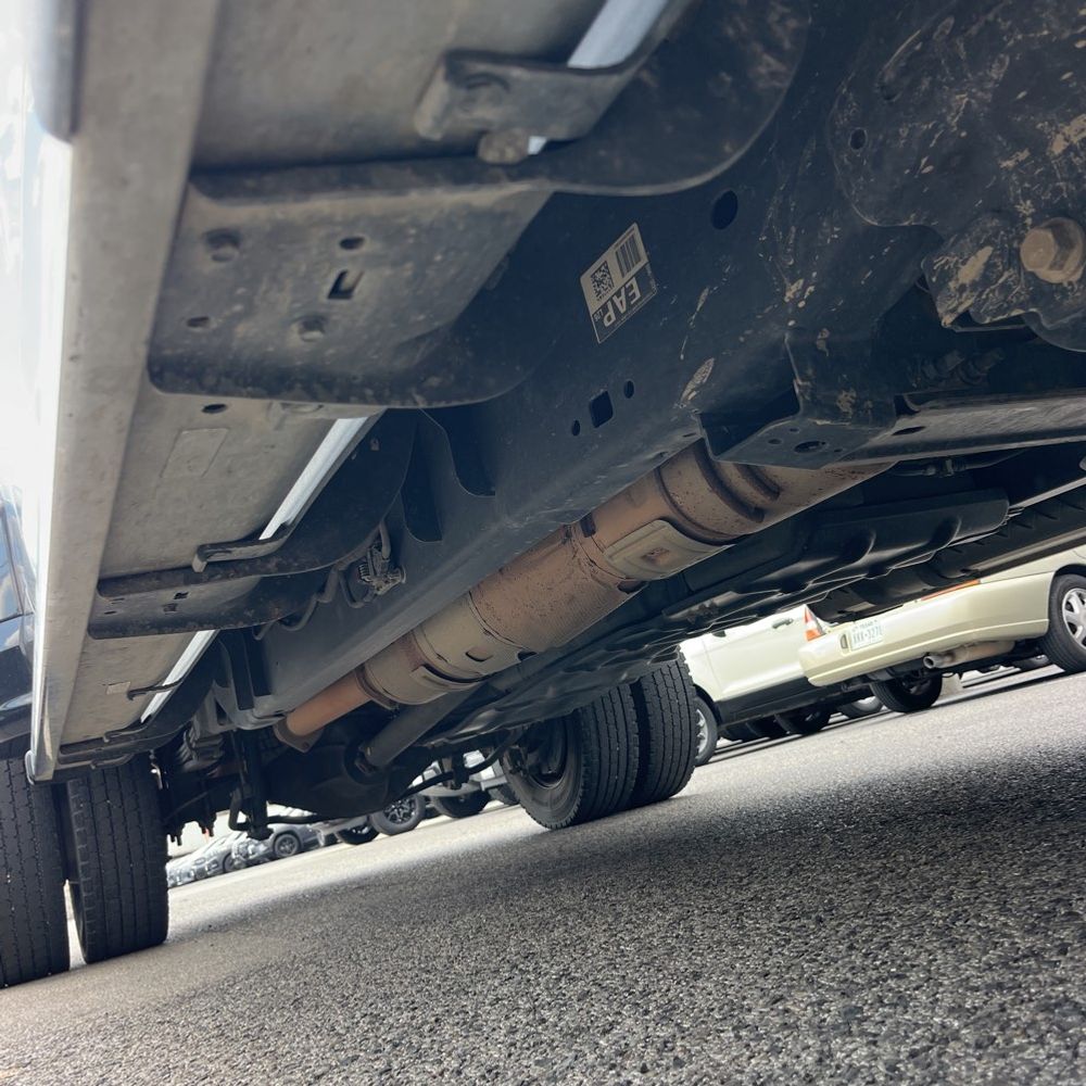 2021 Ford F-450 Super Duty Lariat