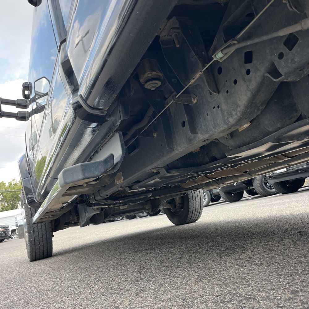 2021 Ford F-450 Super Duty Lariat