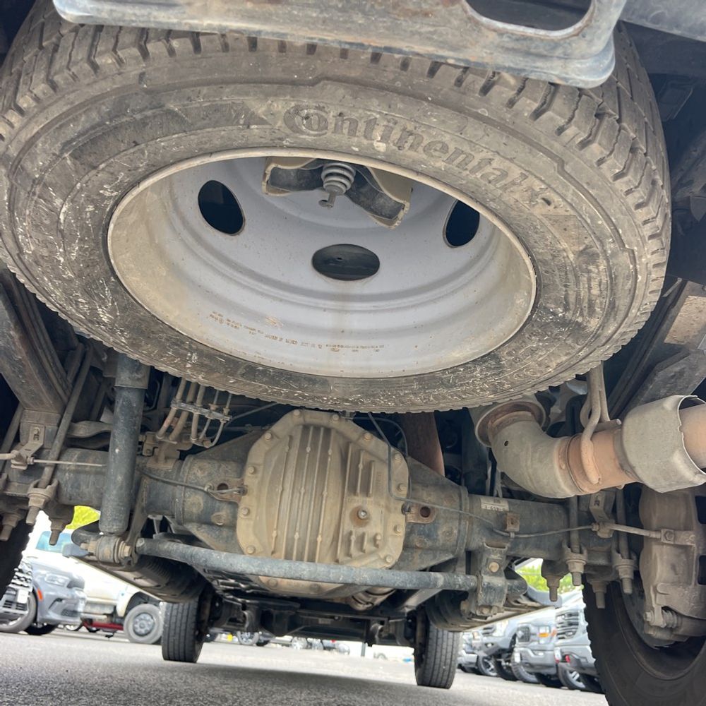 2021 Ford F-450 Super Duty Lariat