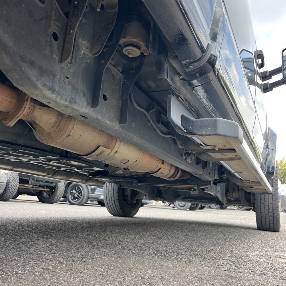 2021 Ford F-450 Super Duty Lariat