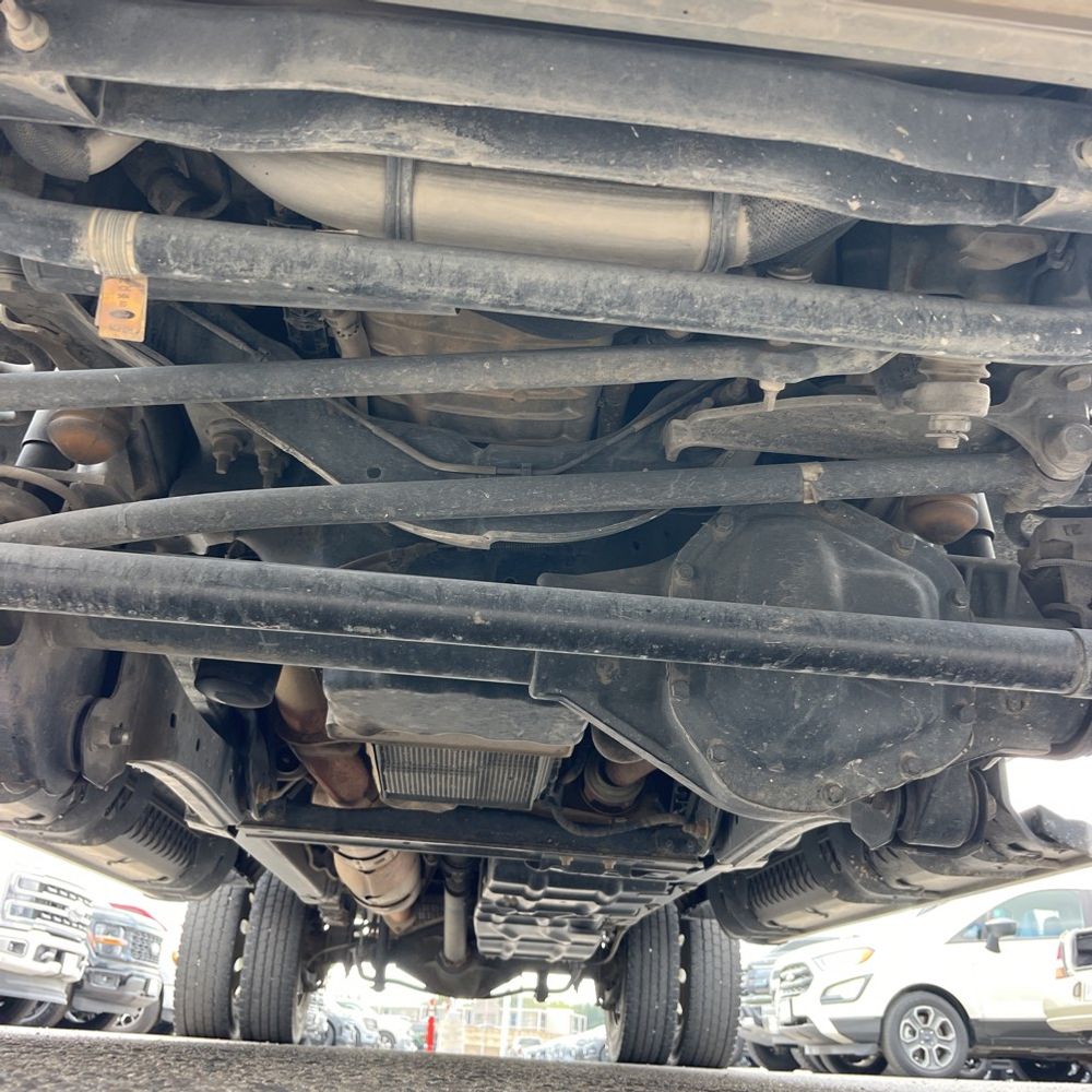 2021 Ford F-450 Super Duty Lariat