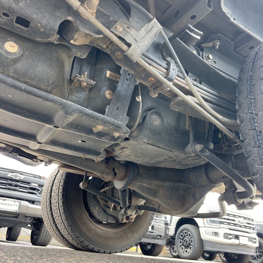 2021 Ford F-450 Super Duty Lariat