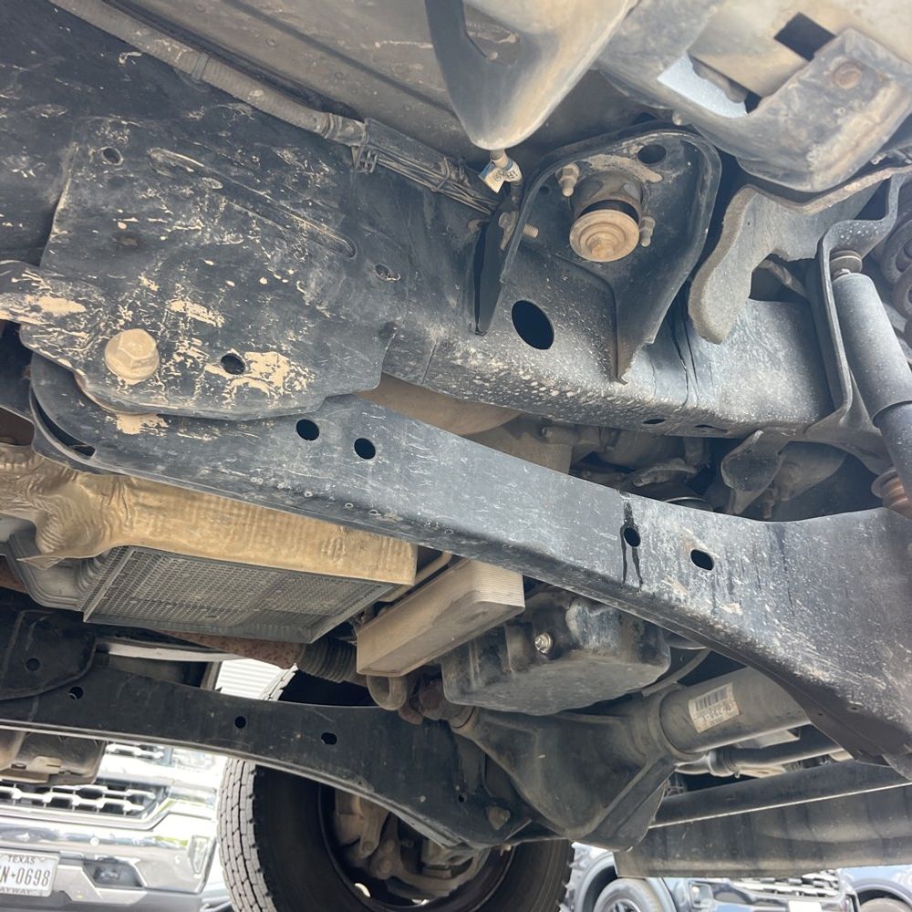 2021 Ford F-450 Super Duty Lariat