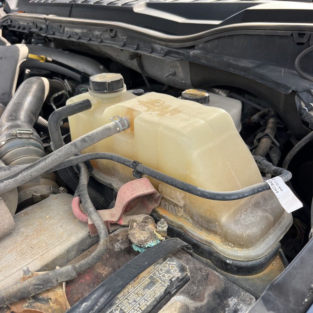 2021 Ford F-450 Super Duty Lariat