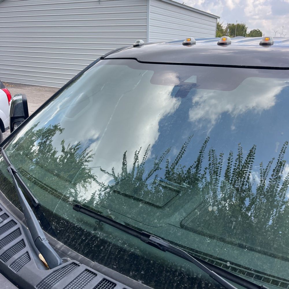2021 Ford F-450 Super Duty Lariat