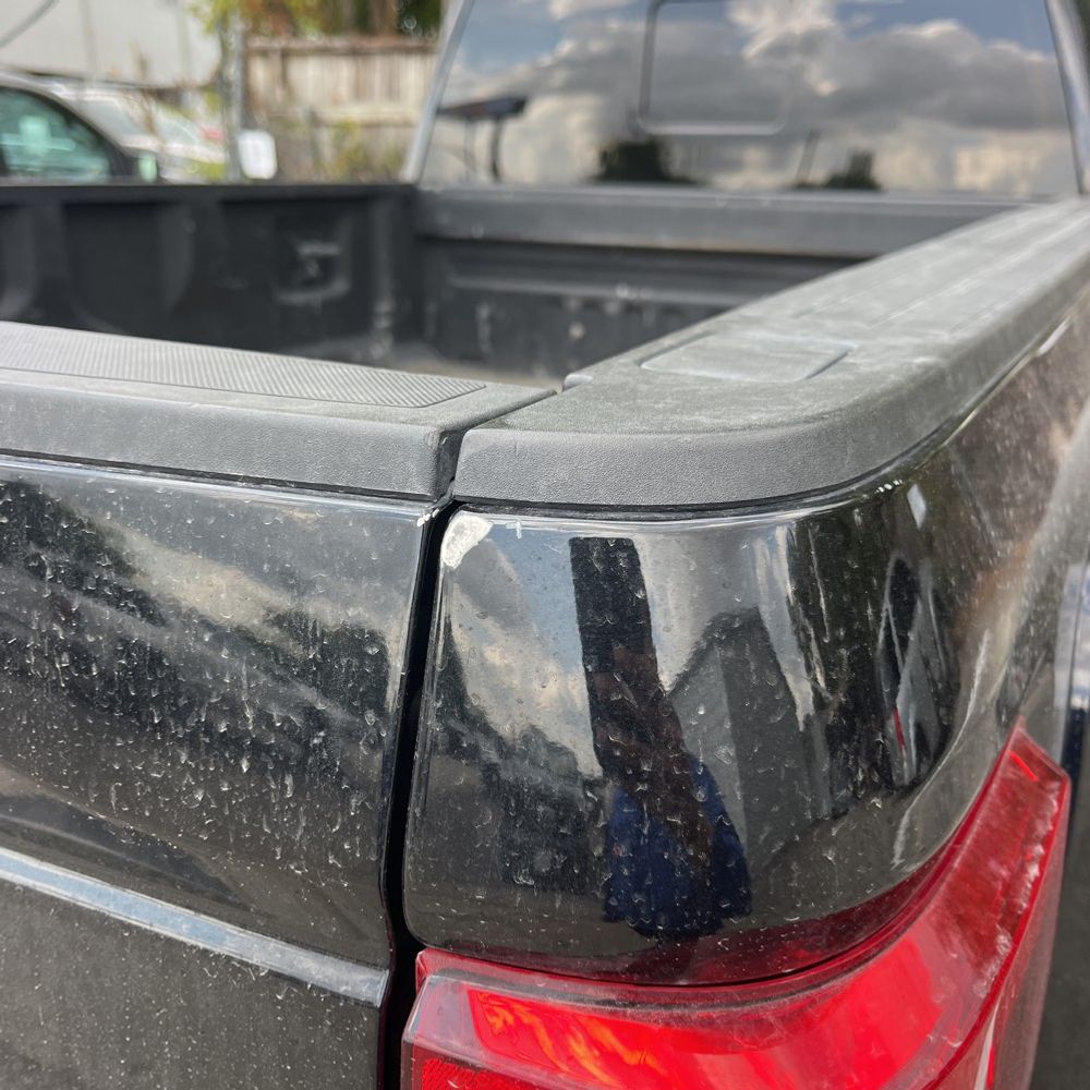2021 Ford F-450 Super Duty Lariat