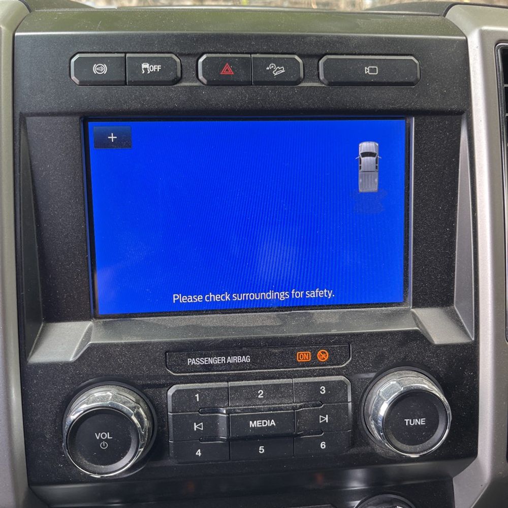 2021 Ford F-450 Super Duty Lariat
