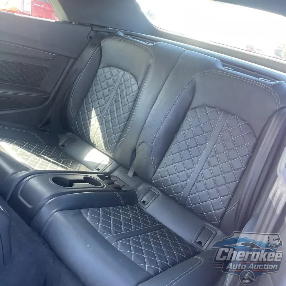 2023 Audi S5 Premium Plus