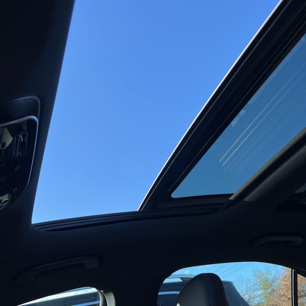 2024 Mercedes-Benz C-Class AMG C 43