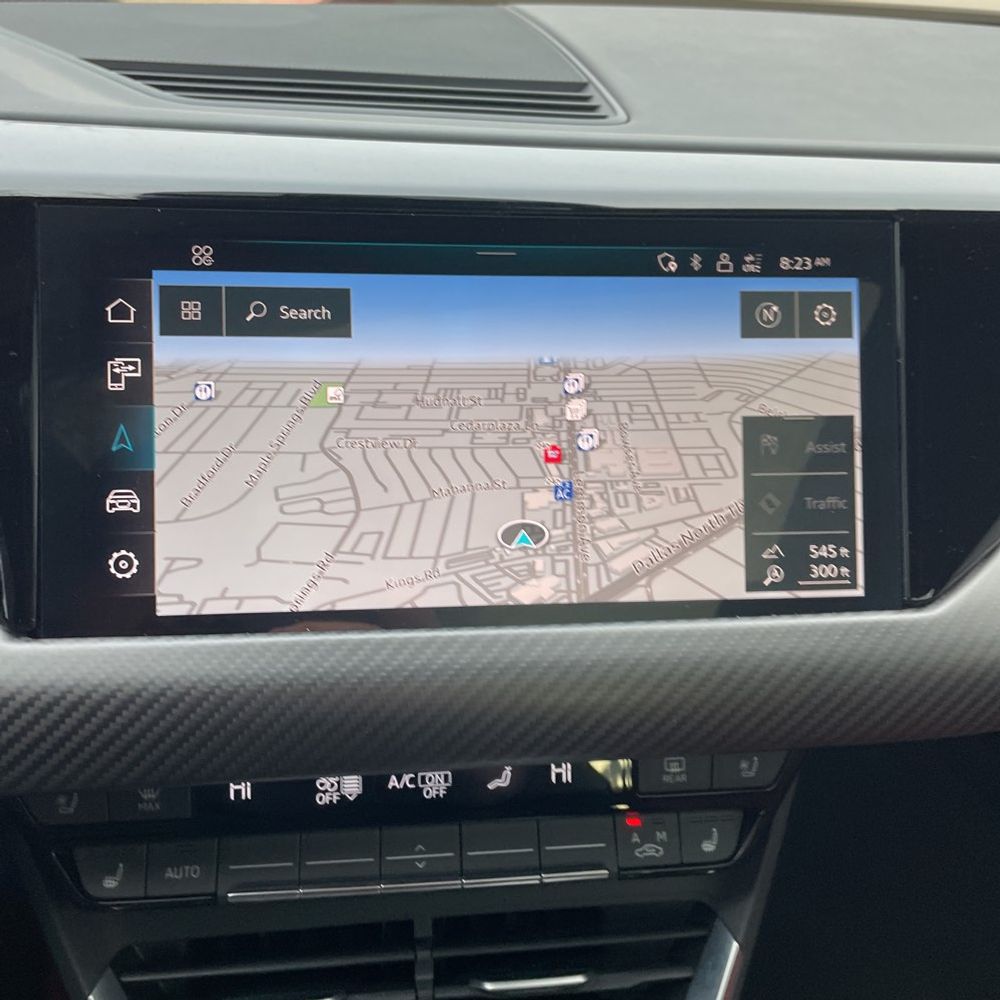 2024 Audi e-tron GT Prestige