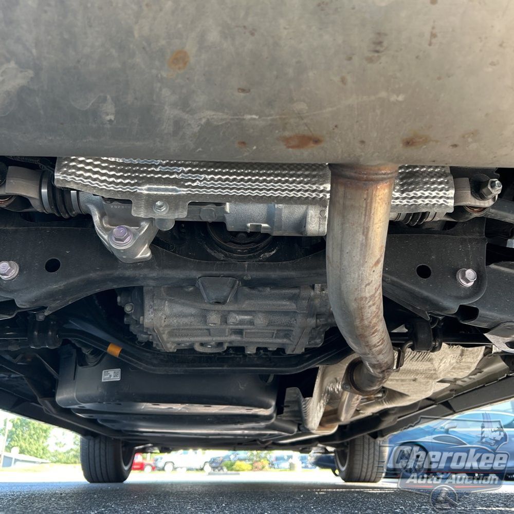 2024 Lexus RX 500h F SPORT Performance