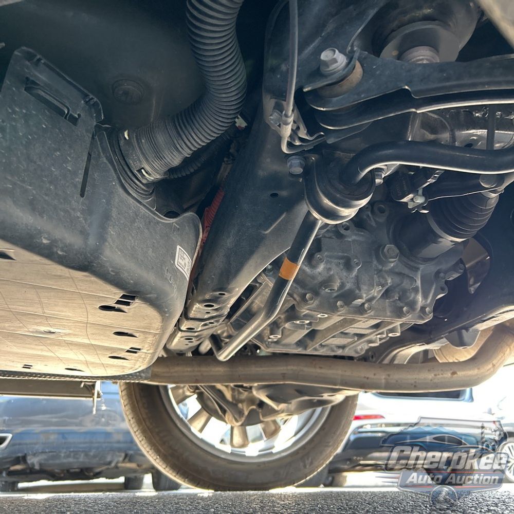 2024 Lexus RX 500h F SPORT Performance