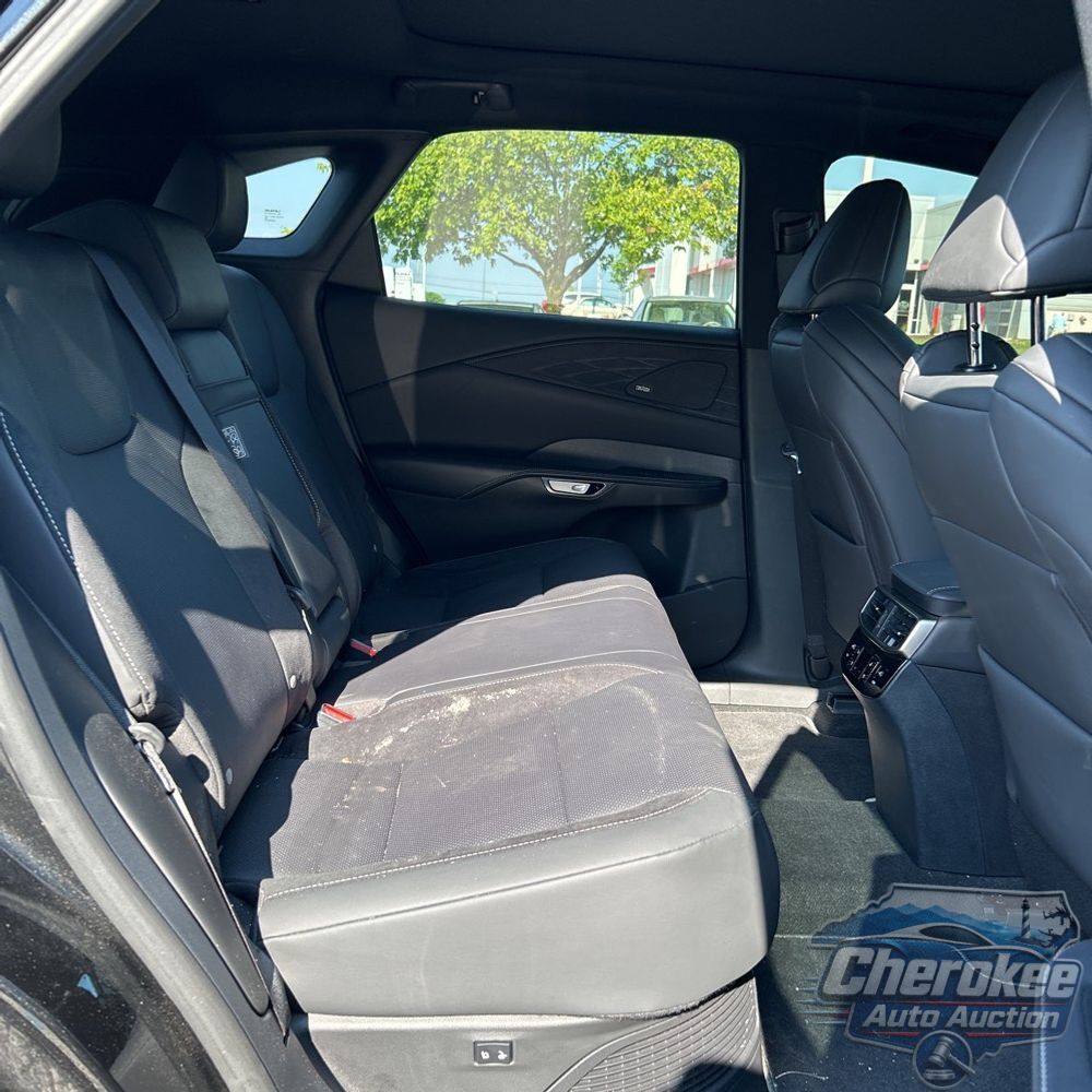 2024 Lexus RX 500h F SPORT Performance