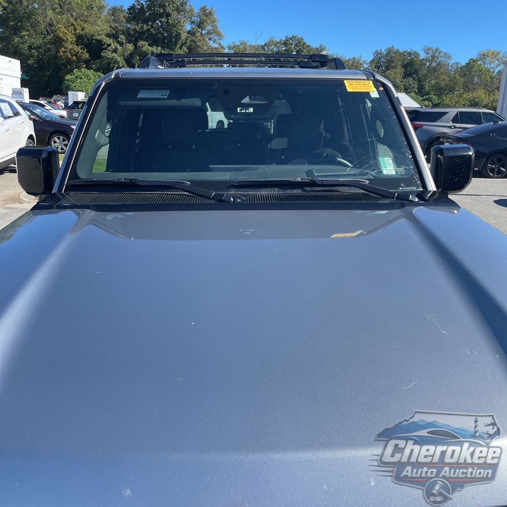 2024 Lexus GX 550 Overtrail+