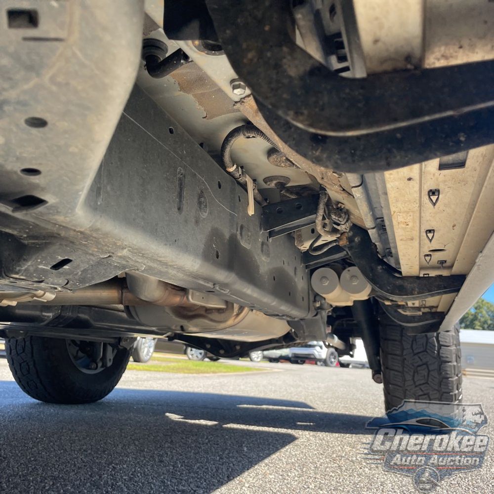 2024 Lexus GX 550 Overtrail+
