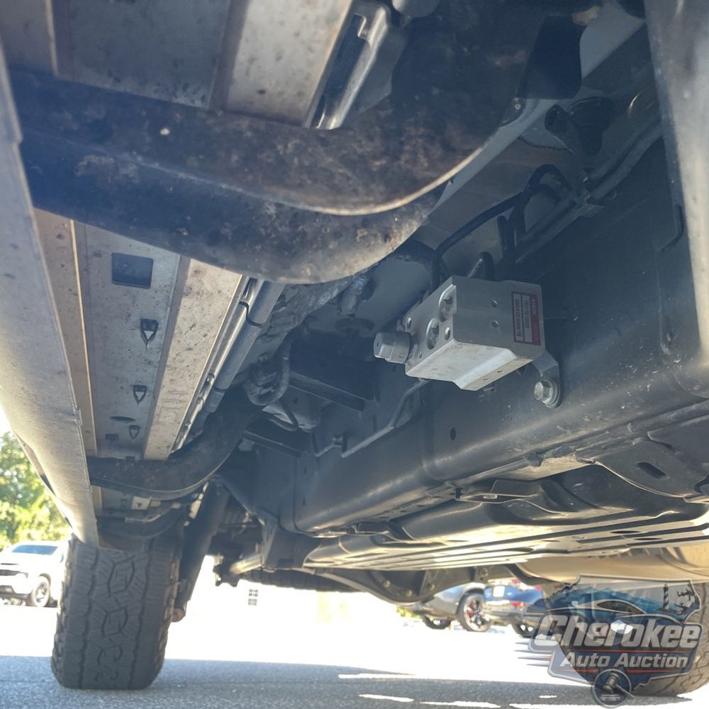 2024 Lexus GX 550 Overtrail+