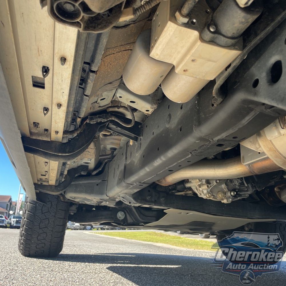 2024 Lexus GX 550 Overtrail+