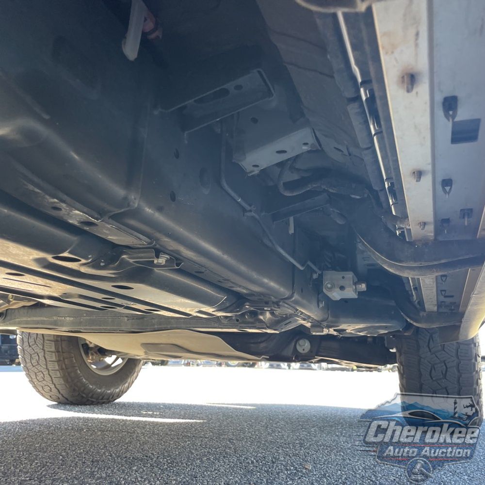 2024 Lexus GX 550 Overtrail+