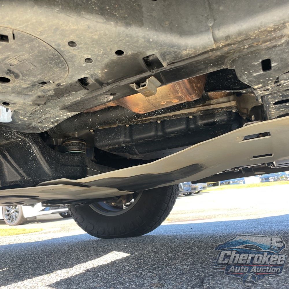 2024 Lexus GX 550 Overtrail+