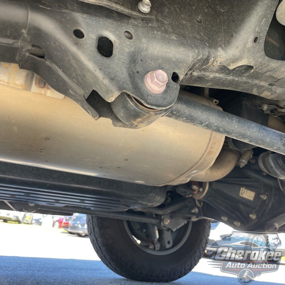 2024 Lexus GX 550 Overtrail+