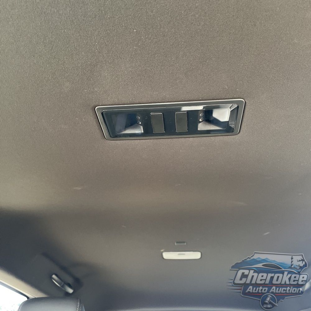 2024 Lexus GX 550 Overtrail+