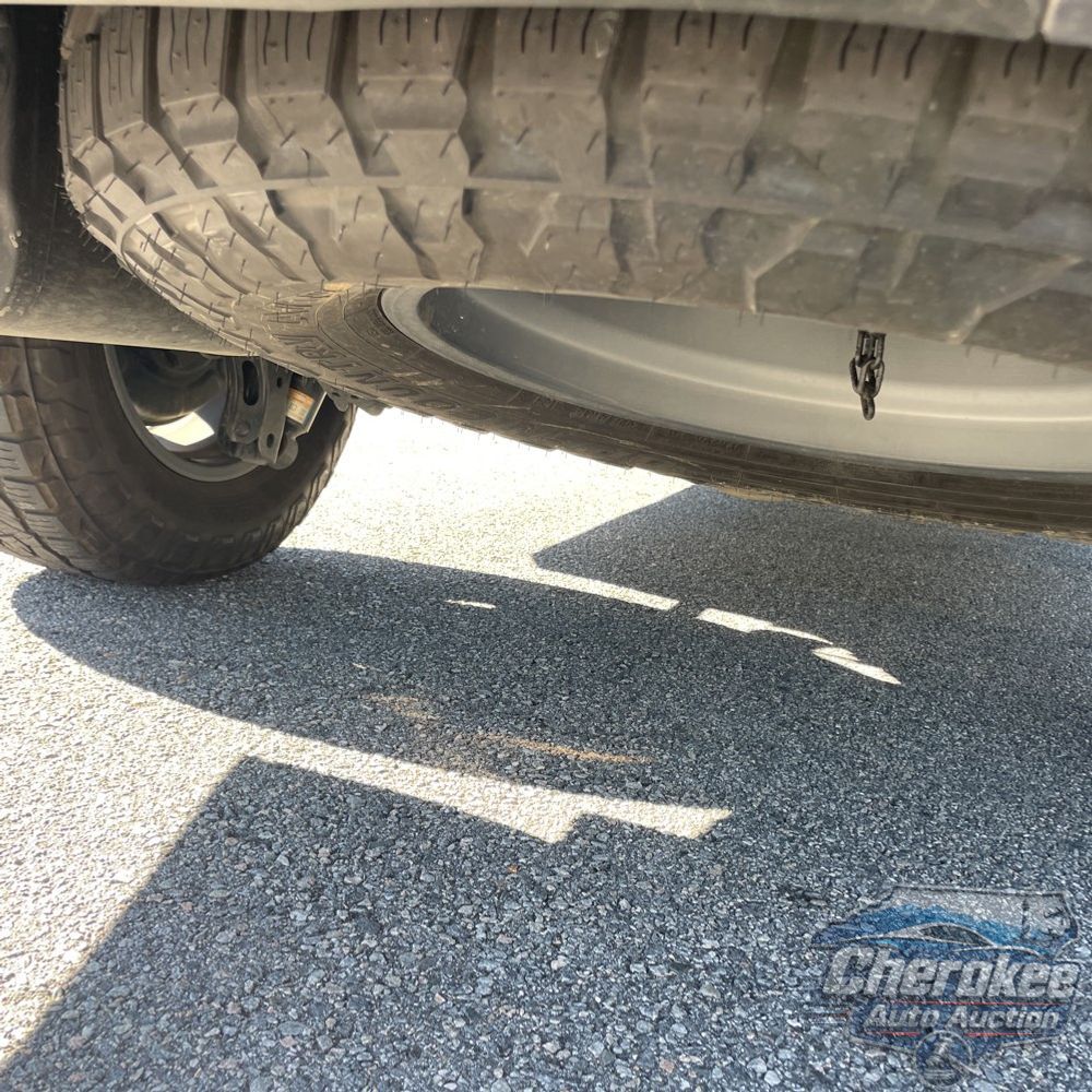 2024 Lexus GX 550 Overtrail+